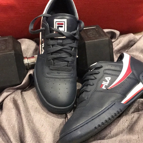 Fila Other - Forever I Love Atlanta-AUTHENTIC